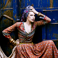 Portrait of a photographer (avatar) Казакова Анна