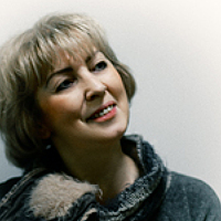 Photo Marina Portrait of a photographer (avatar) Marina