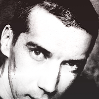 Portrait of a photographer (avatar) ВЕДРУСС