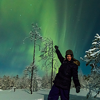 Portrait of a photographer (avatar) Алексей Яковлев (Aleksey Yakovlev)