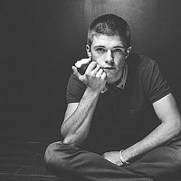 Portrait of a photographer (avatar) Андрей (Andrey Mishurov)