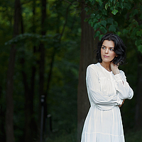 Portrait of a photographer (avatar) Юлия (Julia Pleskachevskaya)
