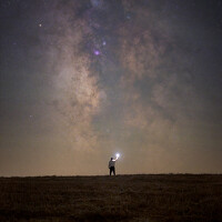 Portrait of a photographer (avatar) Javier Escudero Cosgaya