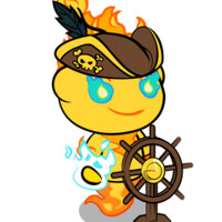 Portrait of a photographer (avatar)  The Other Prady