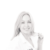 Portrait of a photographer (avatar) Анна Идоленко (Anna Idolenko)