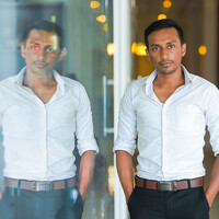 Portrait of a photographer (avatar) Nayanajith Dhananjaya (nayanajith Dhananjaya)