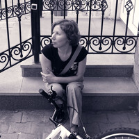 Portrait of a photographer (avatar) Ольга Кочнева (Kochneva Olga)