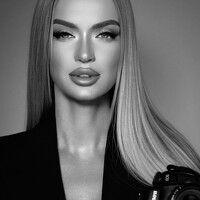 Photo Анна Парфенова (Parfenova) Portrait of a photographer (avatar) Анна Парфенова (Parfenova)