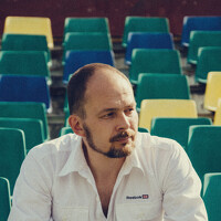 Portrait of a photographer (avatar) Виктор Орлов (Viktor Orlov)