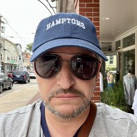 Portrait of a photographer (avatar) Xavier Ponce