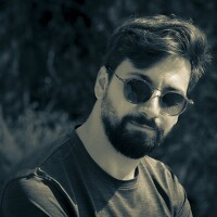 Portrait of a photographer (avatar) Serdar AVCI