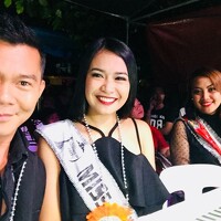 Portrait of a photographer (avatar) Ina Donna Jean Pendon (Ina Donna Jean R. Pendon)