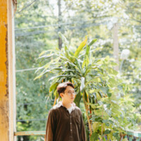 Photo THANH HUNG TRAN (Trần Thanh Hùng) Portrait of a photographer (avatar) THANH HUNG TRAN (Trần Thanh Hùng)