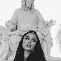 Portrait of a photographer (avatar) Khoury Mary (Mary)