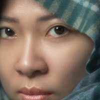 Portrait of a photographer (avatar) Trần Thái