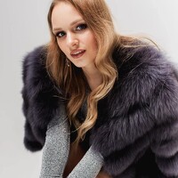 Portrait of a photographer (avatar) Екатерина Тельпук (Ekaterina Telpuk)