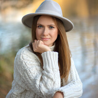 Portrait of a photographer (avatar) Анастасия Федюкина (Anastasiya Fedyukina)