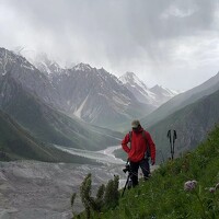 Portrait of a photographer (avatar) HOU MingHao (MingHao HOU)