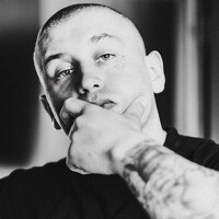 Portrait of a photographer (avatar) Karol Michałowski (Karol Michalowski)