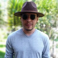 Portrait of a photographer (avatar) Cardoza Gómez Ilian (Ilian Cardoza Gómez)