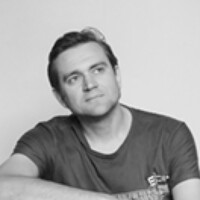 Photo Свидерский Артём (Artem Svidersky) Portrait of a photographer (avatar) Свидерский Артём (Artem Svidersky)