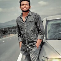 Portrait of a photographer (avatar) VENKATA KRISHNA ANAND REDDY PARLAPALLI (PARLAPALLI VENKATA KRISHNA ANAND)