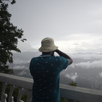 Portrait of a photographer (avatar) Chamuditha Adikari