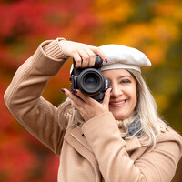 Portrait of a photographer (avatar) Carla Rodrigues