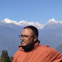 Portrait of a photographer (avatar) Arshad Ahamed