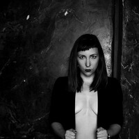 Photo Анастасия Осипова (Anastasiya Osipova) Portrait of a photographer (avatar) Анастасия Осипова (Anastasiya Osipova)