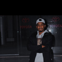 Portrait of a photographer (avatar) Mohammed Ziad Azizi (Azizi Mohammed Ziad)