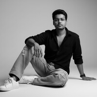 Portrait of a photographer (avatar) Soumyadip Das