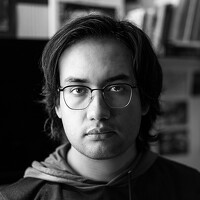 Photo Arturo Ortega Coronado Portrait of a photographer (avatar) Arturo Ortega Coronado