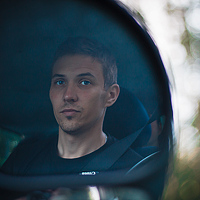 Portrait of a photographer (avatar) Павел Шарников (Pavel Sharnikov)