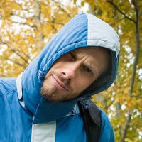 Portrait of a photographer (avatar) Божков Евгений