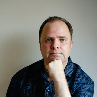 Portrait of a photographer (avatar) Roman Yakovlev