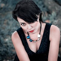 Portrait of a photographer (avatar) Кристина (Mostovaya Kristina)