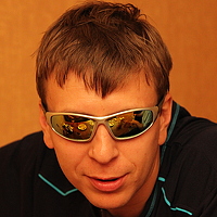 Portrait of a photographer (avatar) Евгений