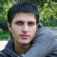 Portrait of a photographer (avatar) Роман Казыкин (Кazykin Roman)