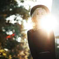 Portrait of a photographer (avatar) Колосова Валерия (Kolosova Valeriya)