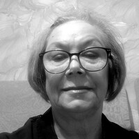 Photo Ирина Федичева (Irina Fedicheva) Portrait of a photographer (avatar) Ирина Федичева (Irina Fedicheva)