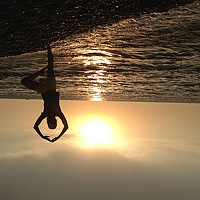 Portrait of a photographer (avatar) Кристина