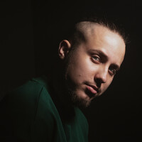 35Photo profile picture for @glib