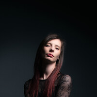 Photo Анастасия Коваленко (Anastasia Kovalenko) Portrait of a photographer (avatar) Анастасия Коваленко (Anastasia Kovalenko)