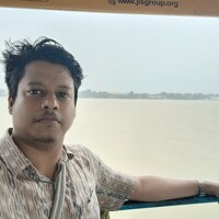 Portrait of a photographer (avatar) DEBASISH SEN (Debasish Sen)