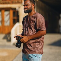 Portrait of a photographer (avatar) Nizam Nz (NISSAM AHAMMAD KP)