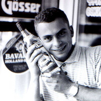 Portrait of a photographer (avatar) D M (Dmitriy Mikhalchuk)