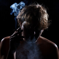 Portrait of a photographer (avatar) Dmitry Grunin