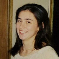 Photo Ольга Перлова Portrait of a photographer (avatar) Ольга Перлова