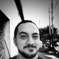 Portrait of a photographer (avatar) Santiago Augusto Denoya (Santiago)